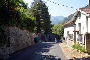 1 VERNET LES BAINS - PO - LE VIILAGE (59)